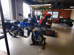 -北京德悦行BMW宝马摩托车