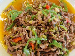 -食光慢宴·安吉土菜馆