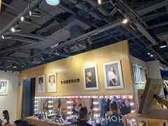 -海马体照相馆(徐州苏宁广场店)