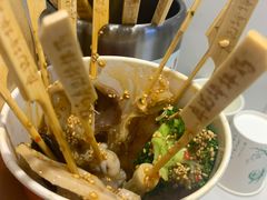 -廖记棒棒鸡(金光华广场店)