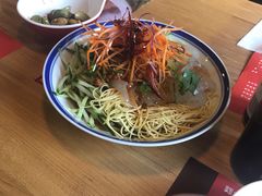 -新兴园饺子馆(北京百子湾店)