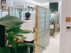 -海马体照相馆(环贸iapm大师爱情店)