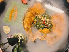 -雀舞云南菜(乐客城店)