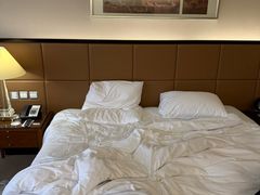 -上海波特曼丽思卡尔顿酒店
