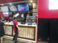 -钟方模白家肥肠粉(春熙店)