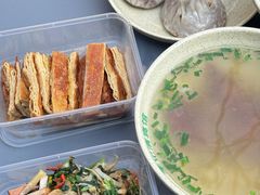 -李记清真馆(打钉巷店)