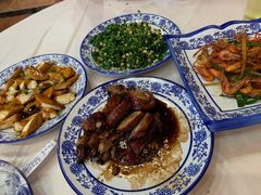 -邱记私房菜·十八年本地菜