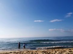 -盘古掌冲浪俱乐部(日月湾店)