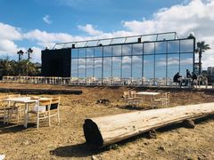 -Cafe Aewol Monsant