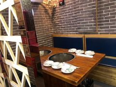 -曹丞相·地锅鸡·地锅鱼(武林店)