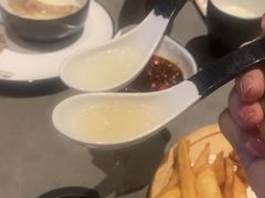 -同仁四季椰子鸡(宝安壹方城店)
