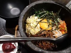 -俺的焼肉(銀座9丁目店)