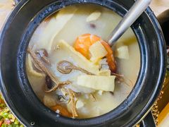 -官塘鱻鱻鱼生