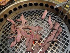 -海之屋韩式烤肉(海棠68环球美食街店)