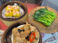 -香港蓮香樓(中環店)