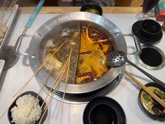 -屋头串串(临江路店)