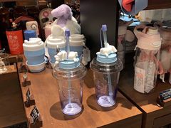 零售区-星巴克臻选(北京颐堤港中心第二店)