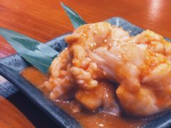 大肠-丸藏和牛烧肉专门店(园区师惠坊店)