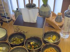 -礼舍·和牛火锅·烤肉·料理餐厅(华茂店)