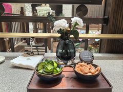 -太湖饭店·寄畅轩中餐厅