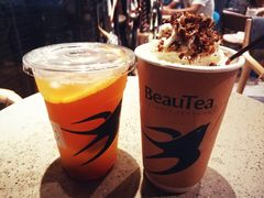 -BeauTea水仙(coco park店)