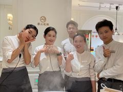 -京彩臻品火锅