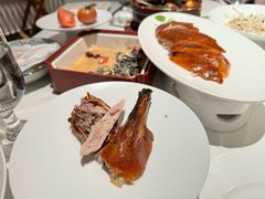-四季民福烤鸭店(望京旺角店)