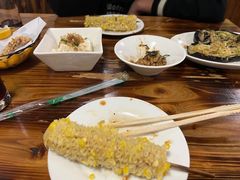 -烧鸟周居酒屋(香山店)