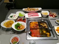 -海底捞火锅(顺城购物中心店)