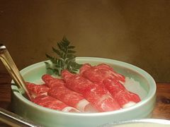 -揽季锅物会.福建黄鱼.海鲜姿造(五四路店)