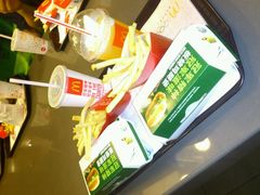 android_upload_pic-麦当劳(曲阳店)