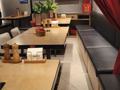 -斗牛士牛排(南京东路店)