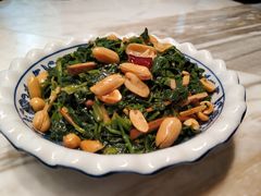曾家手工拌菜-曾家厨房·新徽菜(高新天柱路店)