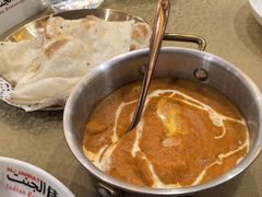 -清真· AL-JANNAT 佳纳特餐厅(仙林店)