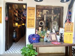 -小河直街历史文化街区