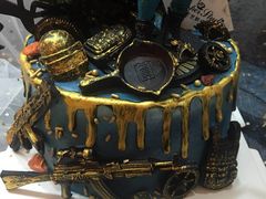 -Whisper studio薇语花艺烘焙工作室