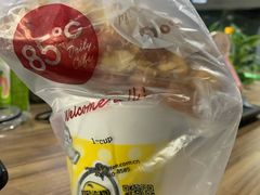 -85度C(南京中山南店)