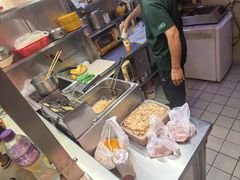 -佑汉小贩大楼熟食中心