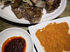 -清真益鑫羊肉手抓馆(南大街店)