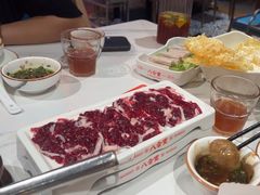 -八合里潮汕鲜牛肉火锅(吉大店)