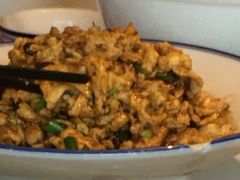 -吕氏疙瘩汤·私家菜馆(慈云寺店)