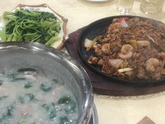 -标记美食新鲜猪杂(兴南大道店)