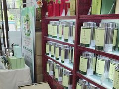 -张一元(新街口店)