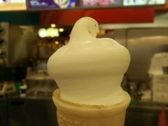 -DQ冰淇淋(天津麦购店)