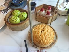 -云山茶餐厅(广东大厦店)