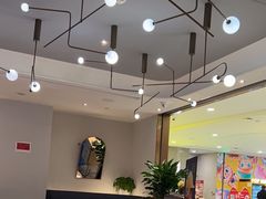 -港丽餐厅(来福士店)