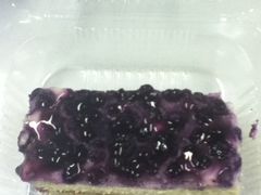 蓝莓cheese-榖屋house of flour(张江首店)