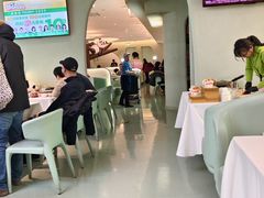 -眉州东坡·熊猫主题餐厅(枫蓝店)