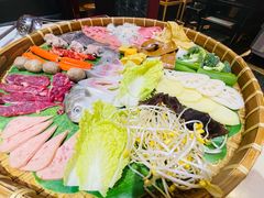 -大队长主题火锅(观音桥店)
