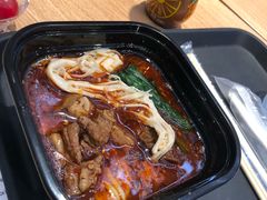-盒马X会员店(王府井奥莱UP TOWN店)
